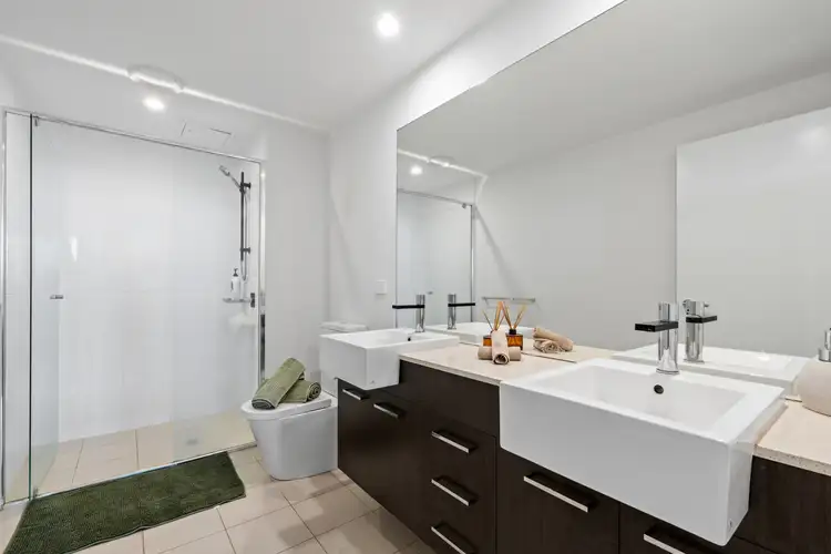 Sixth view of Homely unit listing, 11104/25-31 East Quay Drive, Biggera Waters QLD 4216