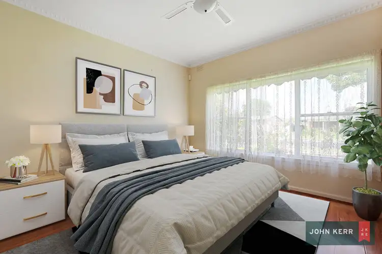 Fifth view of Homely house listing, 12 Dodemaides Road, Trafalgar VIC 3824