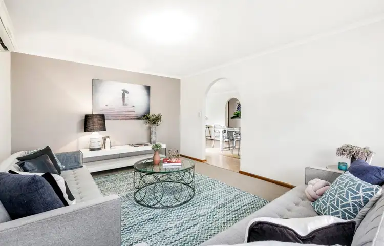 Second view of Homely house listing, 11 Konando Terrace, Edwardstown SA 5039