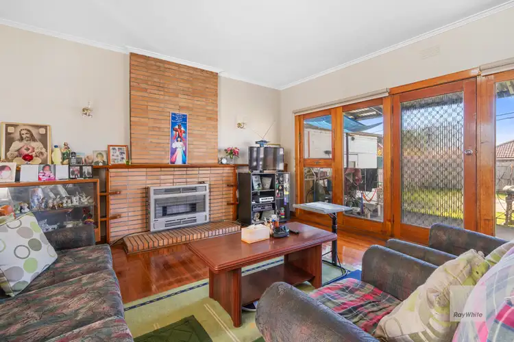 Third view of Homely house listing, 34 Boston Street, Fawkner VIC 3060