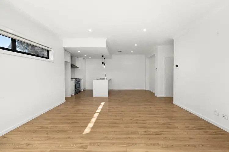 Third view of Homely block of units listing, 7A Coral Court, Craigieburn VIC 3064