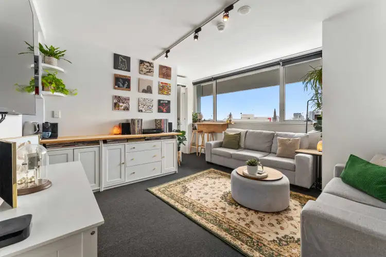 80/189 Leichhardt Street, Spring Hill QLD 4000