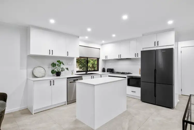 Third view of Homely house listing, 34 & 34a Eucalyptus Drive, Cranebrook NSW 2749