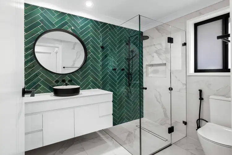 Fifth view of Homely house listing, 34 & 34a Eucalyptus Drive, Cranebrook NSW 2749