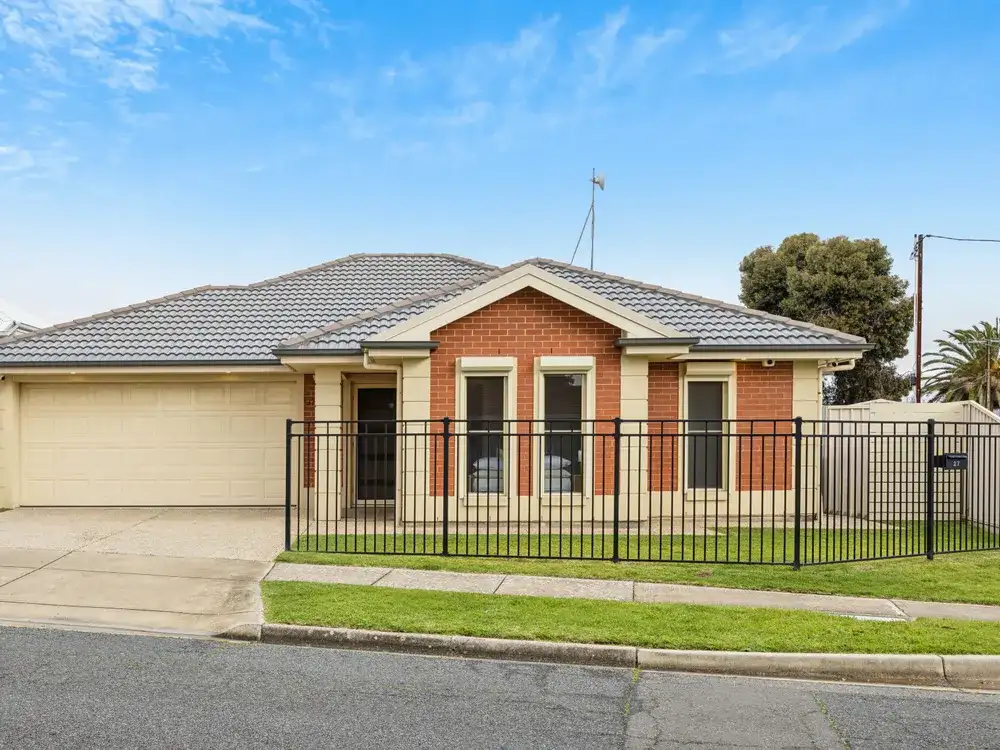 Main view of Homely house listing, 27 Wecoma Street, Holden Hill SA 5088