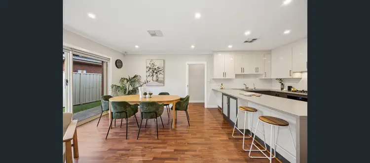 Second view of Homely house listing, 27 Wecoma Street, Holden Hill SA 5088