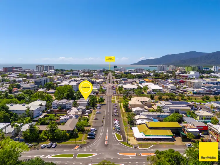 7/34-36 Minnie Street, Parramatta Park QLD 4870