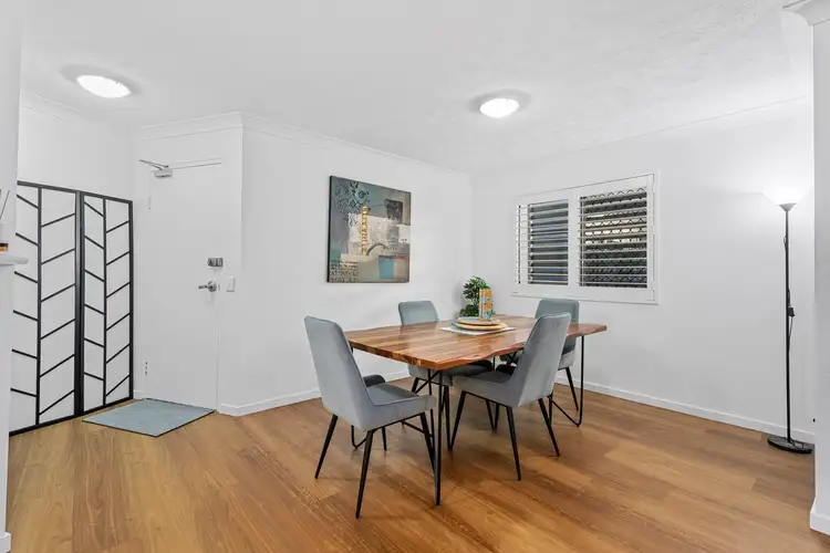 Fifth view of Homely unit listing, 17/4 Proud Street, Labrador QLD 4215