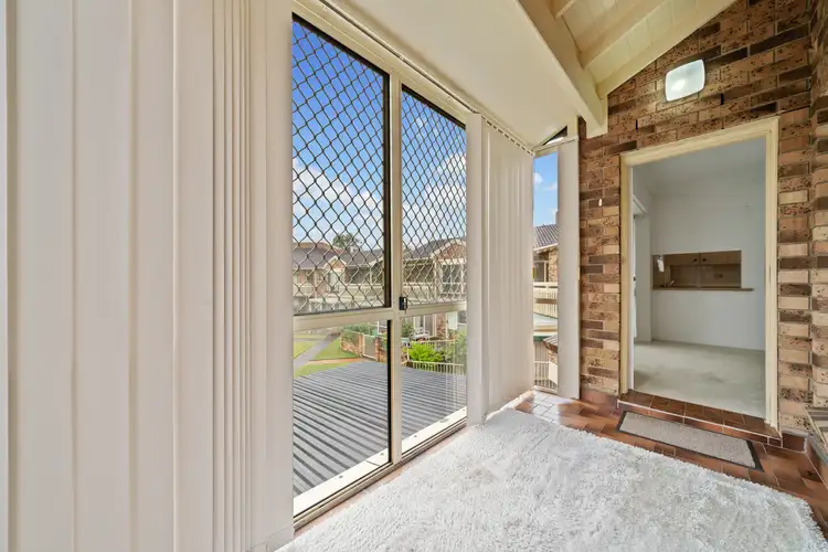 Fourth view of Homely unit listing, 111/15 Lorraine Avenue, Berkeley Vale NSW 2261