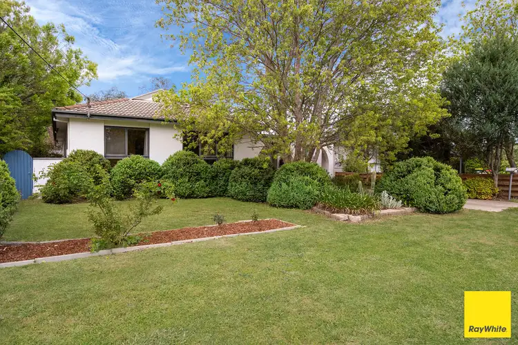 25 Forster Street, Bungendore NSW 2621