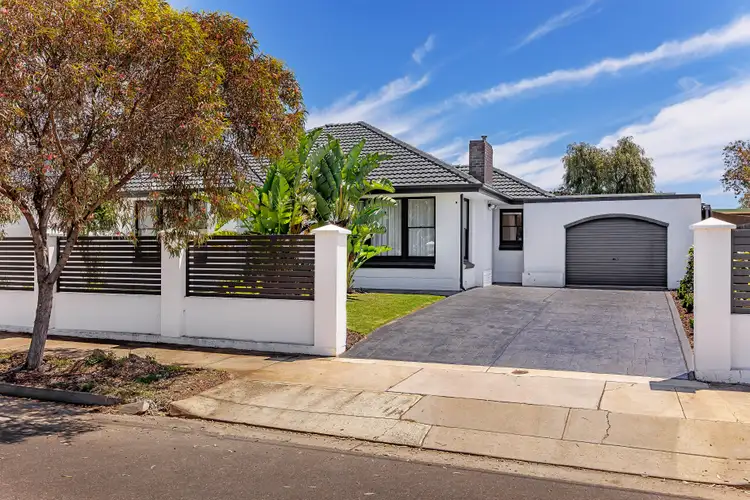 23 Brenda Terrace, Largs North SA 5016