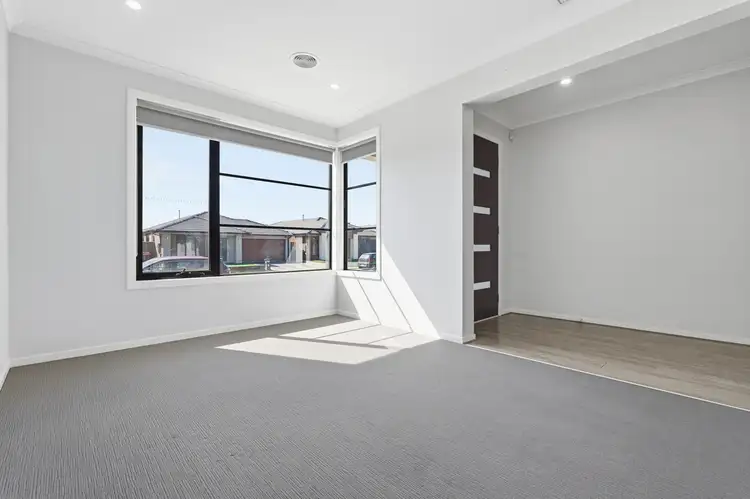 Second view of Homely house listing, 56 Sapling Boulevard, Tarneit VIC 3029