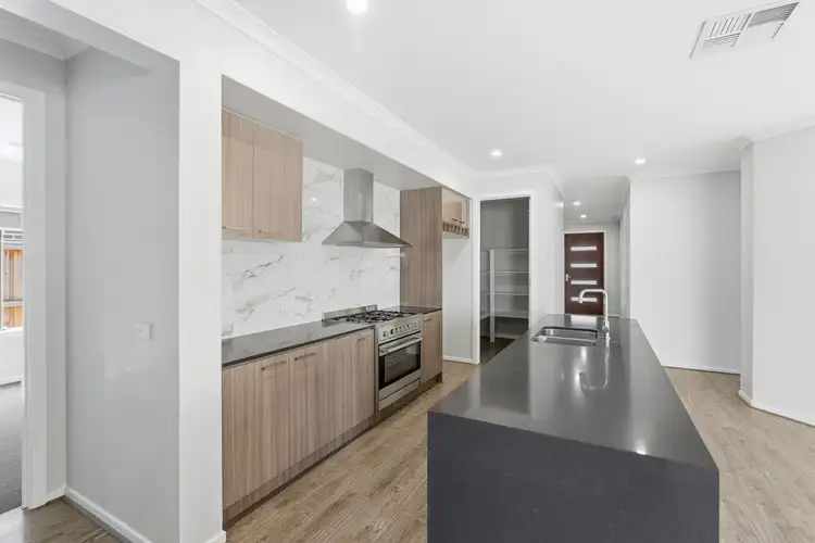 Third view of Homely house listing, 56 Sapling Boulevard, Tarneit VIC 3029