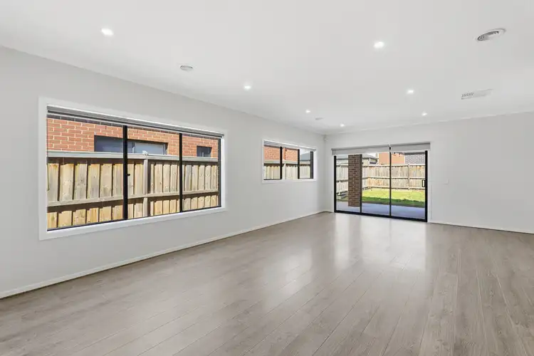 Fourth view of Homely house listing, 56 Sapling Boulevard, Tarneit VIC 3029