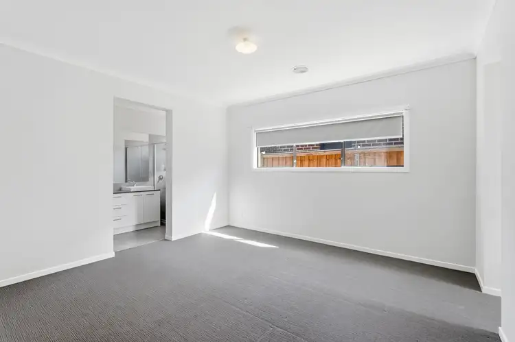 Fifth view of Homely house listing, 56 Sapling Boulevard, Tarneit VIC 3029