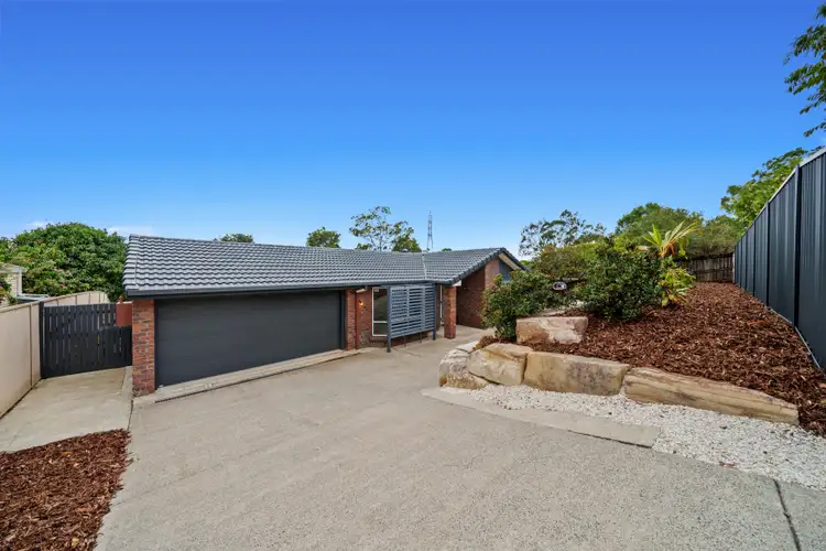 125 Explorers Way, Highland Park QLD 4211