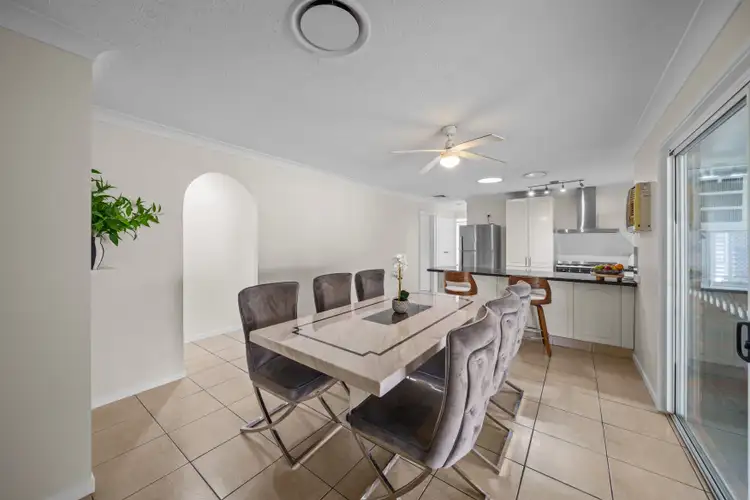 Fourth view of Homely house listing, 125 Explorers Way, Highland Park QLD 4211