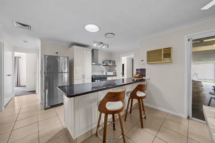 Fifth view of Homely house listing, 125 Explorers Way, Highland Park QLD 4211