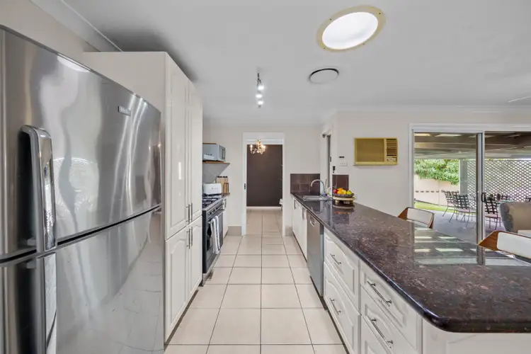 Sixth view of Homely house listing, 125 Explorers Way, Highland Park QLD 4211