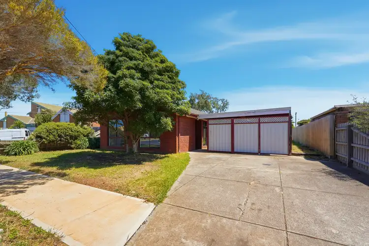 25 Sier Avenue, Hoppers Crossing VIC 3029
