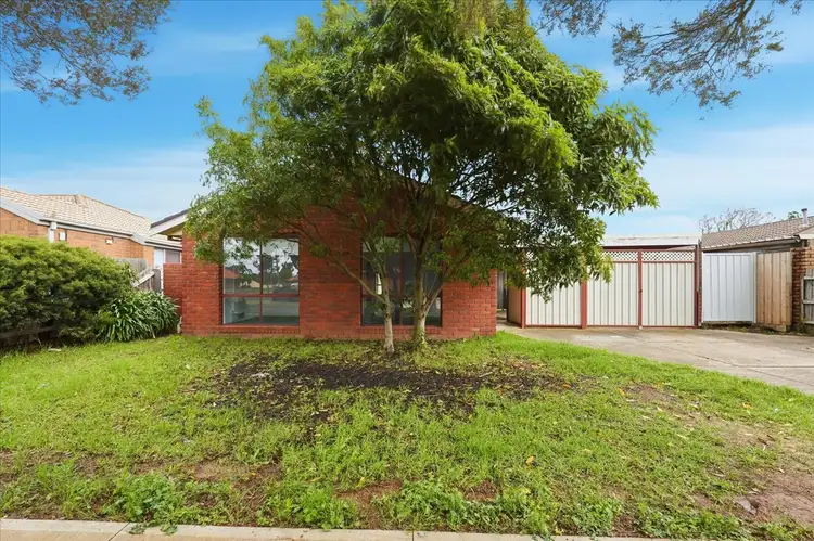25 Sier Avenue, Hoppers Crossing VIC 3029