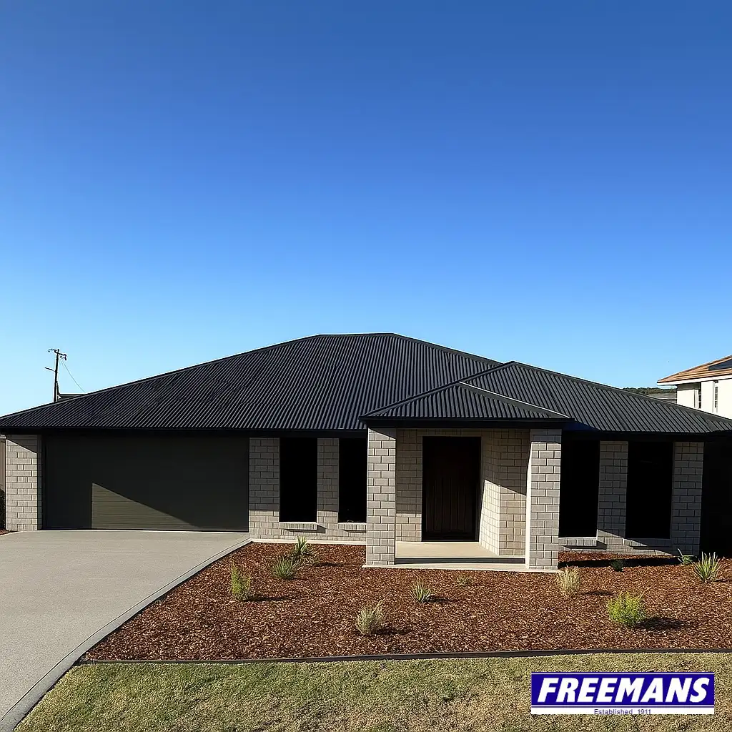 Main view of Homely house listing, 28 Banksia Drive, Kingaroy QLD 4610