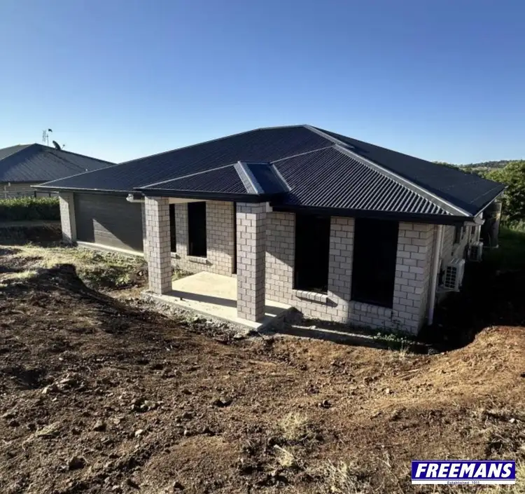 Third view of Homely house listing, 28 Banksia Drive, Kingaroy QLD 4610