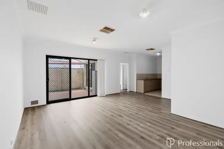 Third view of Homely villa listing, 4/1533B Albany Highway, Beckenham WA 6107