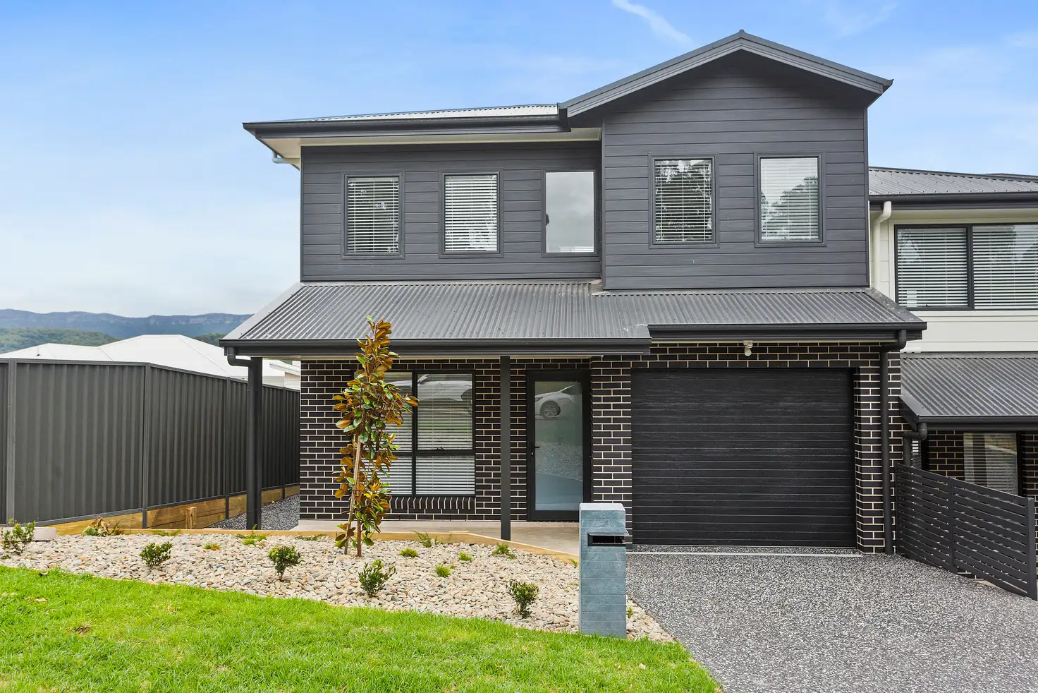 Main view of Homely semi-detached listing, 1/4 Kiah Close, Tullimbar NSW 2527