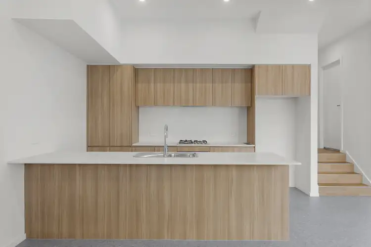 Second view of Homely semi-detached listing, 1/4 Kiah Close, Tullimbar NSW 2527