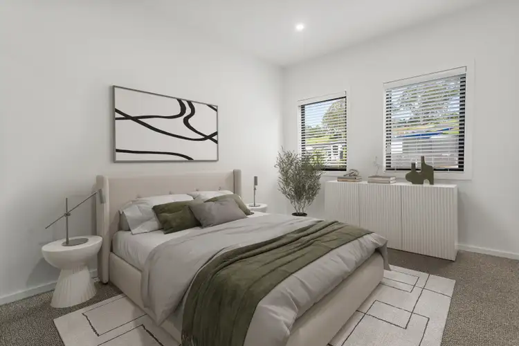 Sixth view of Homely semi-detached listing, 1/4 Kiah Close, Tullimbar NSW 2527