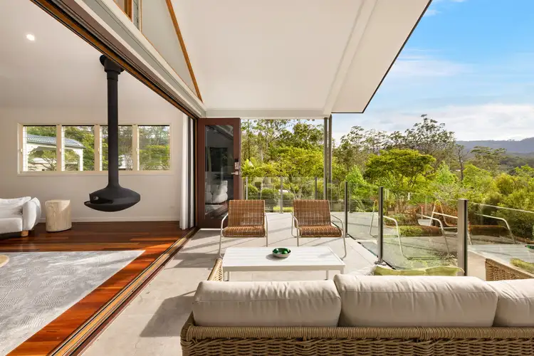 Third view of Homely house listing, 10 Lomatia Court, Bonogin QLD 4213