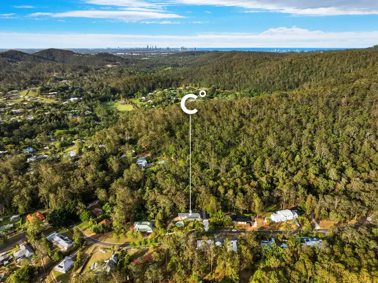 Fourth view of Homely house listing, 10 Lomatia Court, Bonogin QLD 4213