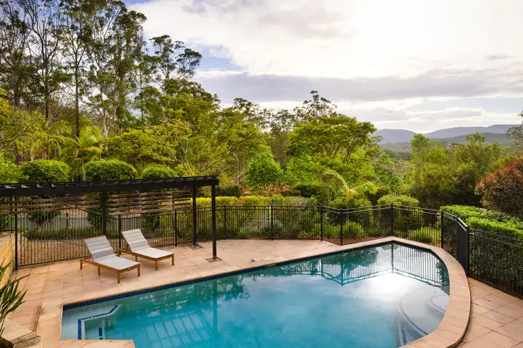 Fifth view of Homely house listing, 10 Lomatia Court, Bonogin QLD 4213