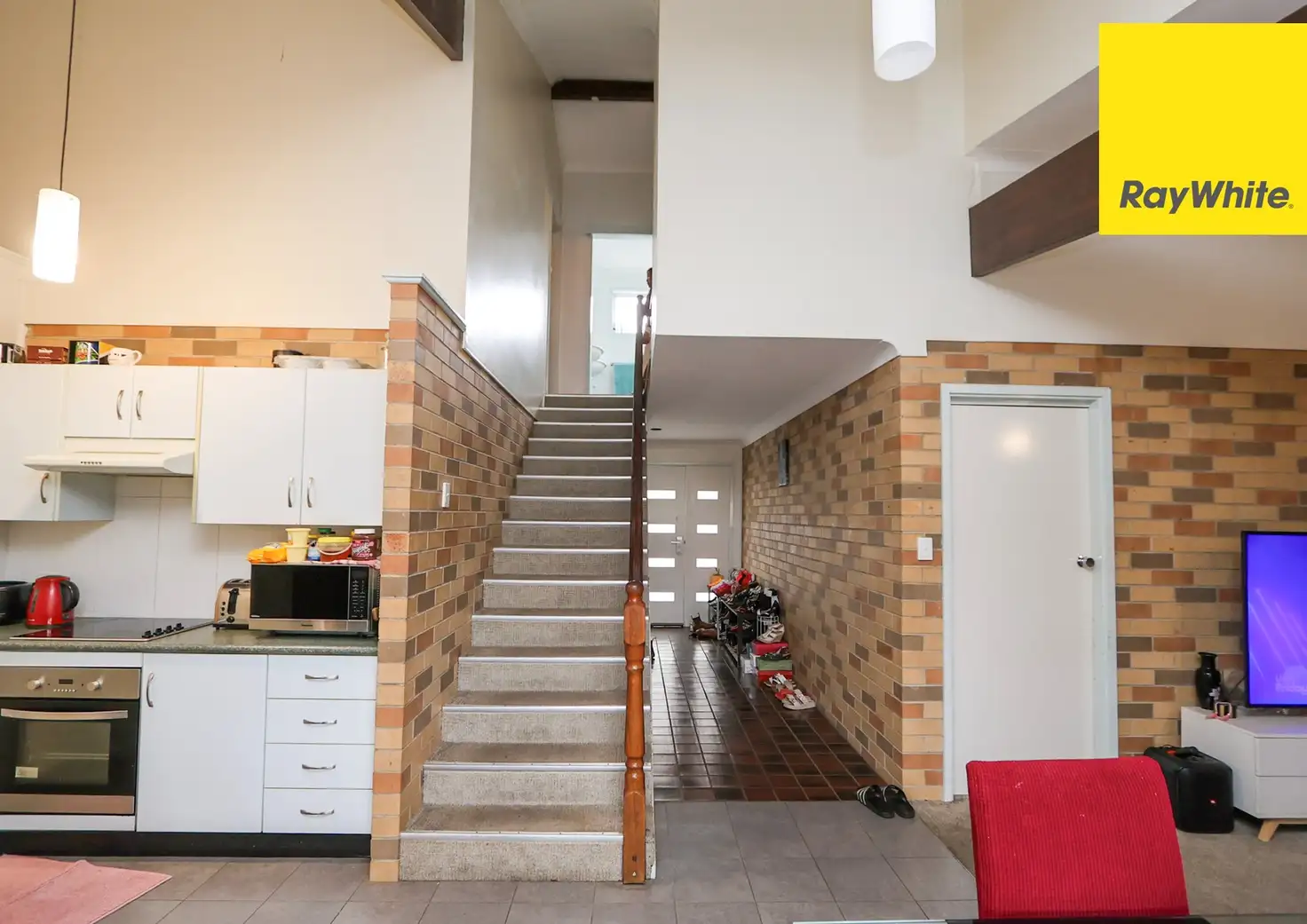 Main view of Homely townhouse listing, Unit 2/10 Brown Street, Inverell NSW 2360