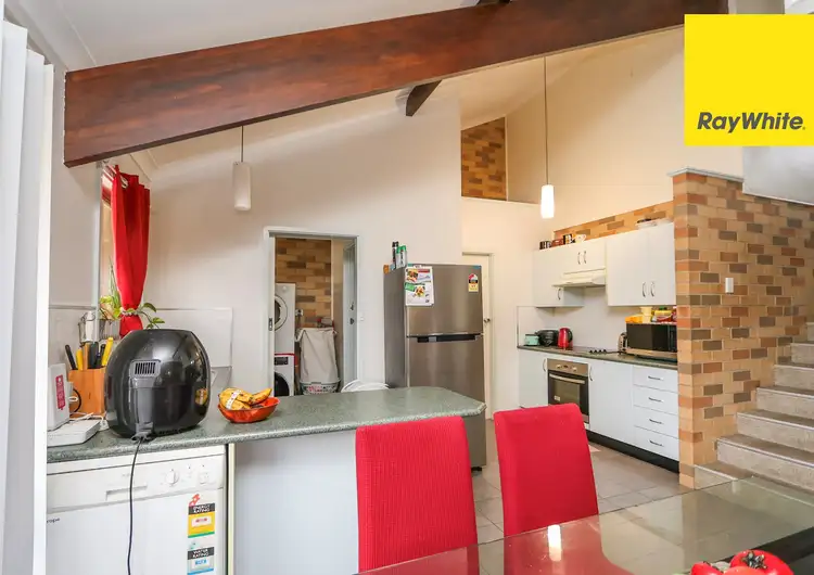 Second view of Homely townhouse listing, Unit 2/10 Brown Street, Inverell NSW 2360