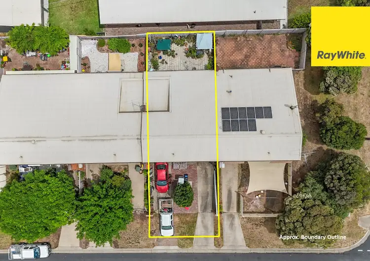 Fourth view of Homely townhouse listing, Unit 2/10 Brown Street, Inverell NSW 2360