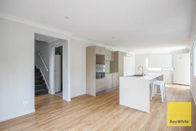 Second view of Homely townhouse listing, 6/27 Howsan Street, Mount Gravatt East QLD 4122