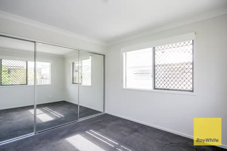Fourth view of Homely townhouse listing, 6/27 Howsan Street, Mount Gravatt East QLD 4122
