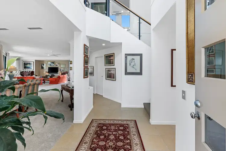 Second view of Homely townhouse listing, 2067/1 The Vistas Drive Drive, Carrara QLD 4211