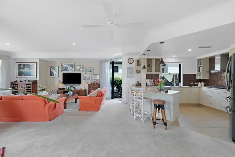 Fourth view of Homely townhouse listing, 2067/1 The Vistas Drive Drive, Carrara QLD 4211