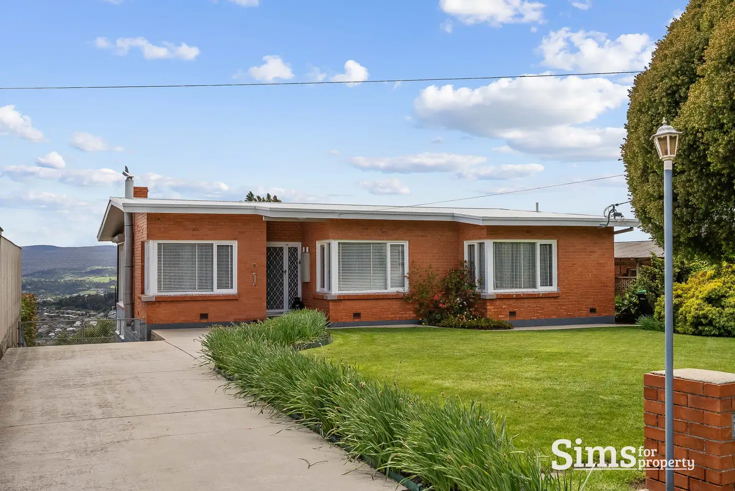 Main view of Homely house listing, 8 Matthew Place, West Launceston TAS 7250