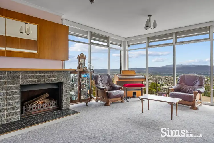 Third view of Homely house listing, 8 Matthew Place, West Launceston TAS 7250