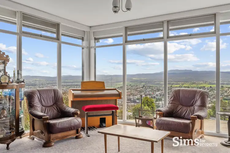Fourth view of Homely house listing, 8 Matthew Place, West Launceston TAS 7250