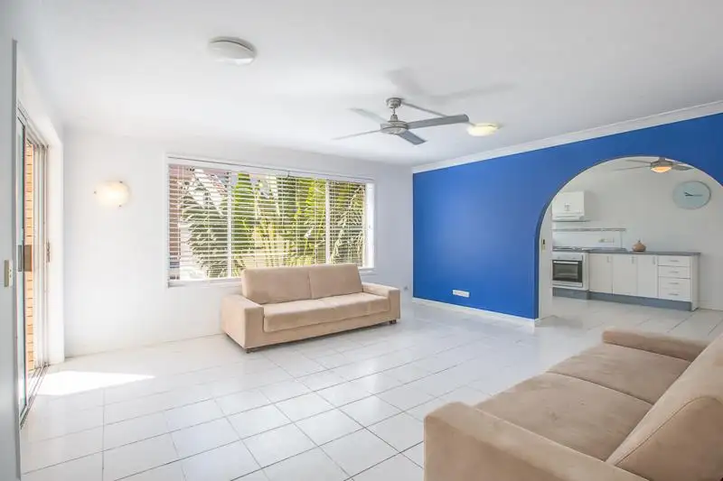 Main view of Homely unit listing, 5/22 Frederick Street, Surfers Paradise QLD 4217