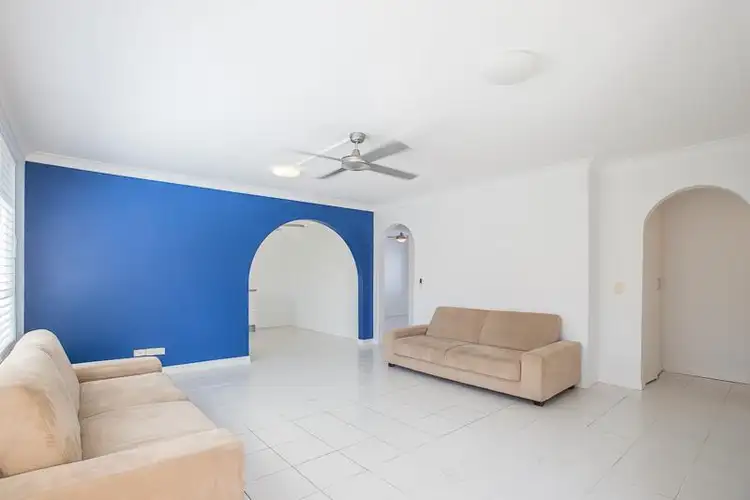 Second view of Homely unit listing, 5/22 Frederick Street, Surfers Paradise QLD 4217