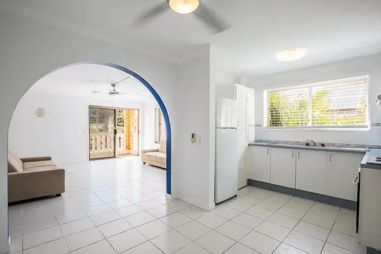 Third view of Homely unit listing, 5/22 Frederick Street, Surfers Paradise QLD 4217