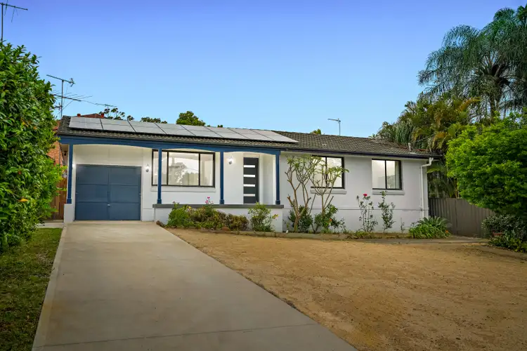 30 Munro Street, Baulkham Hills NSW 2153