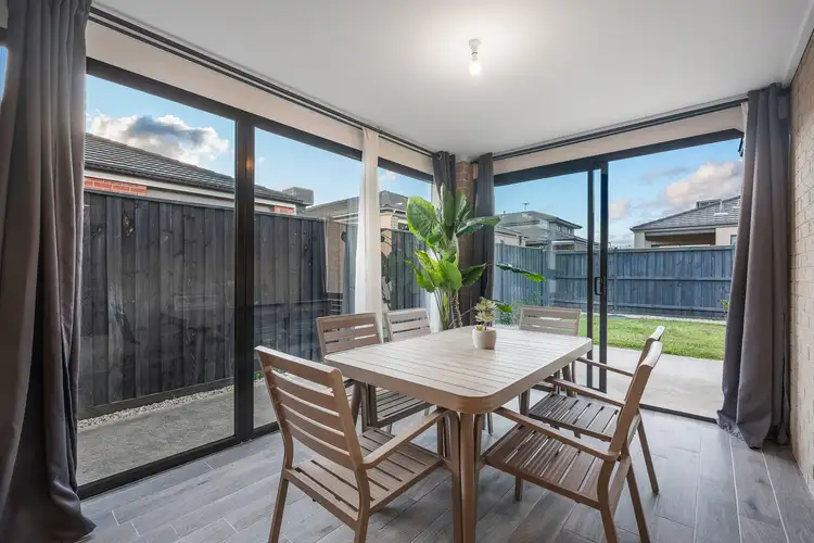 Third view of Homely house listing, 27 Powlett Drive, Clyde VIC 3978