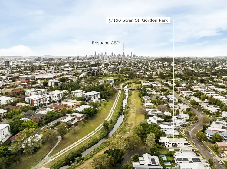 3/106 Swan Street, Gordon Park QLD 4031